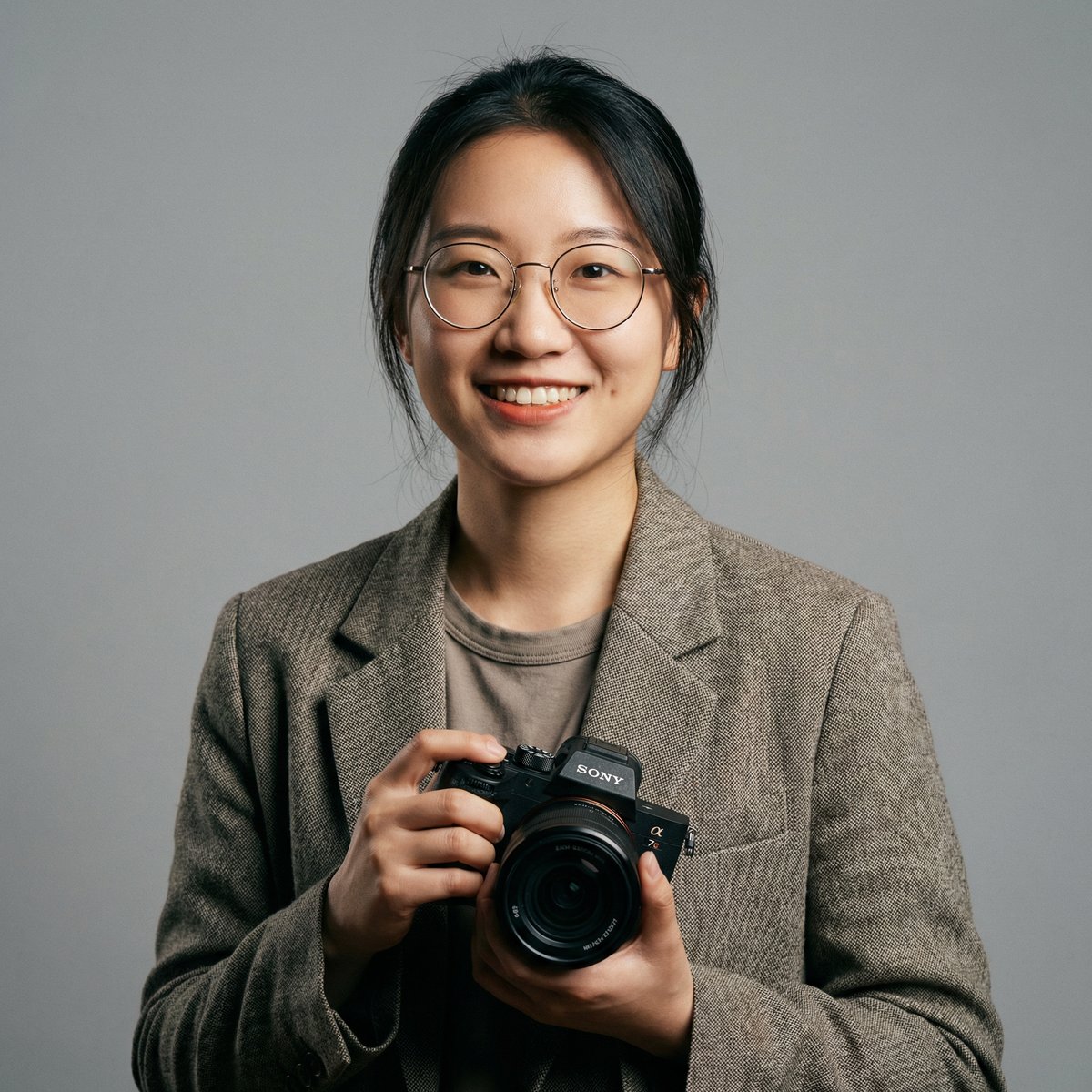 福利导航摄影师林小溪